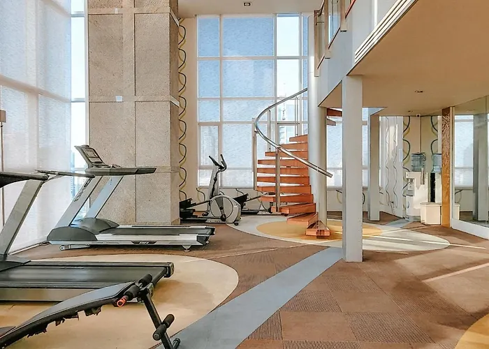 Urbana Langsuan 5* Bangkok