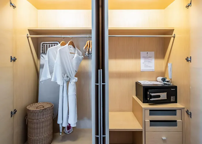 Urbana Langsuan 5* Bangkok