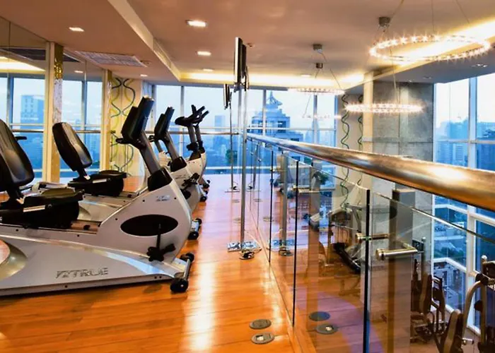 Urbana Langsuan Hotel 5*