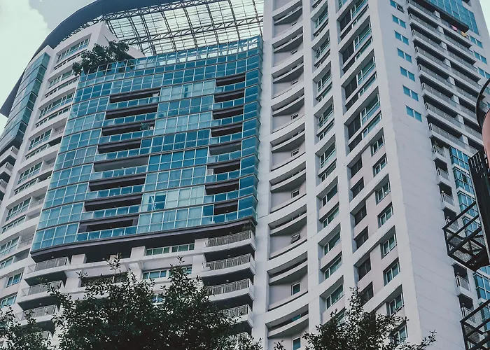 Hotel Urbana Langsuan