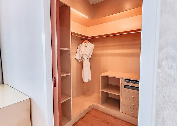 Hotel Urbana Langsuan Bangkok